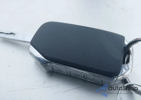 2020 Kia Forte Lxs z USA, uszkodzony, nr VIN 3KPF24AD7LE260940